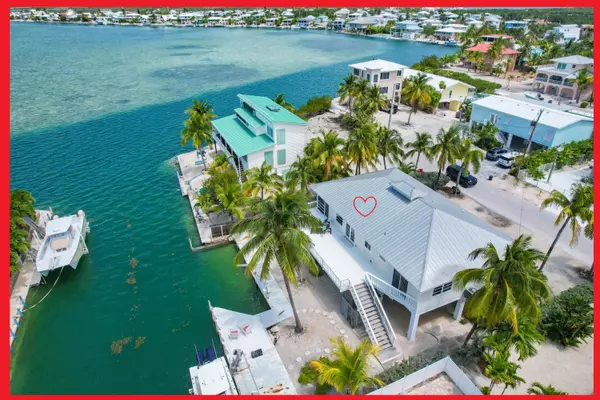 840 Lagoon Drive, Summerland, FL 33042