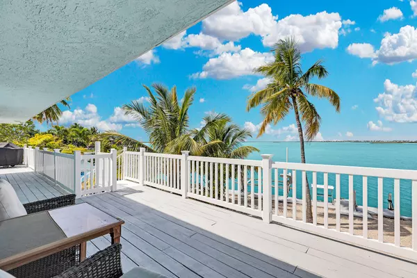 Sugarloaf Key, FL 33042,340 S Point Drive