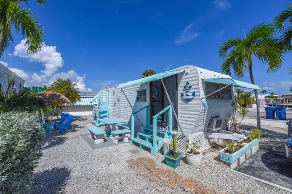 701 Spanish Main Drive #423, Cudjoe Key, FL 33042