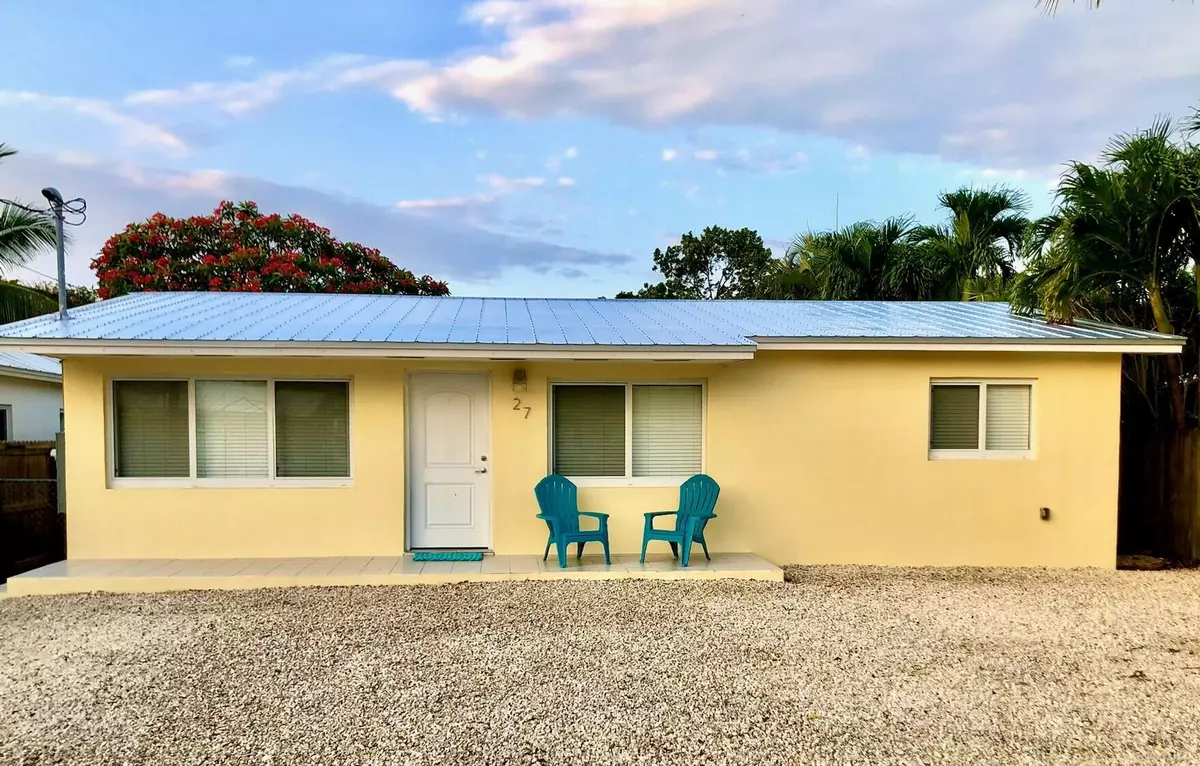 Key Largo, FL 33037,27 SE Marlin Avenue