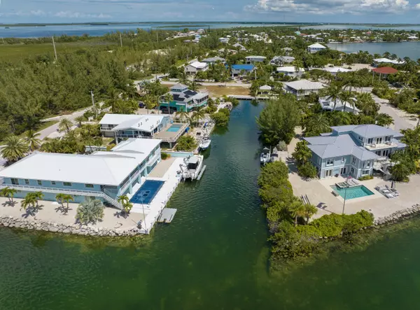 Sugarloaf Key, FL 33042,80 S Point Drive