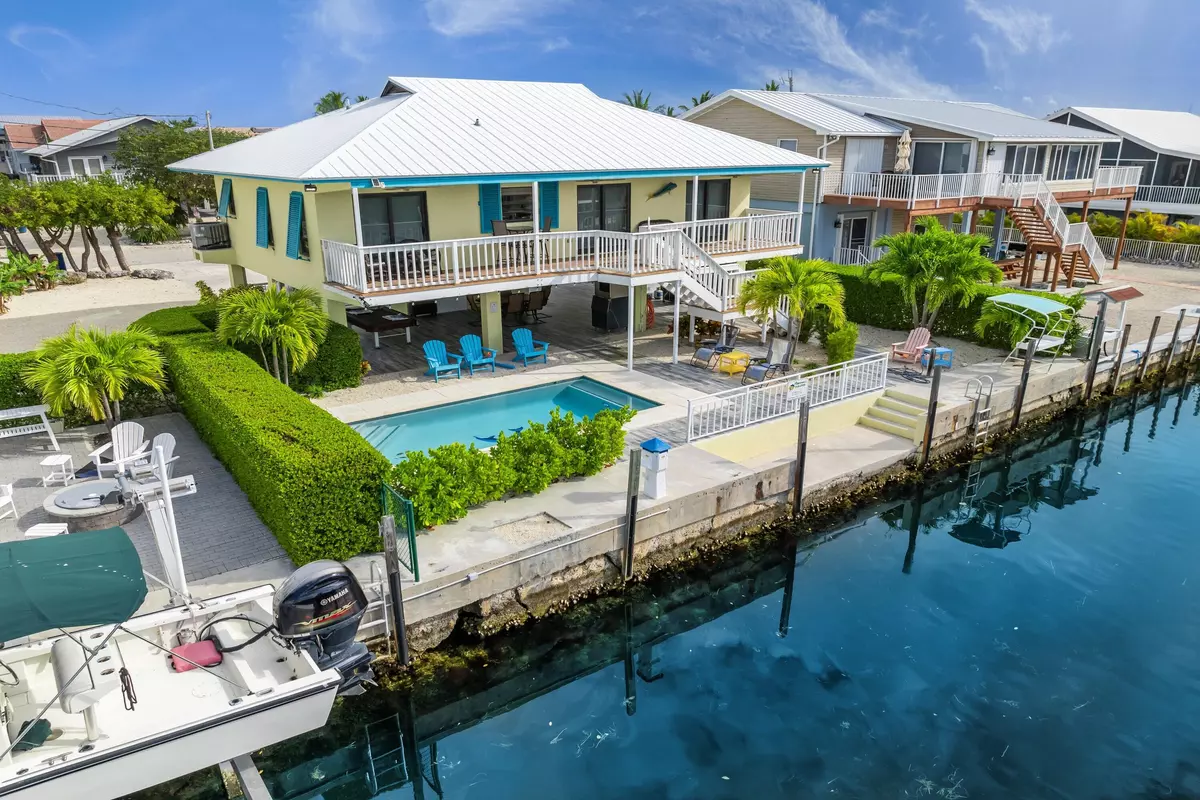 Marathon, FL 33050,117 Bruce Court