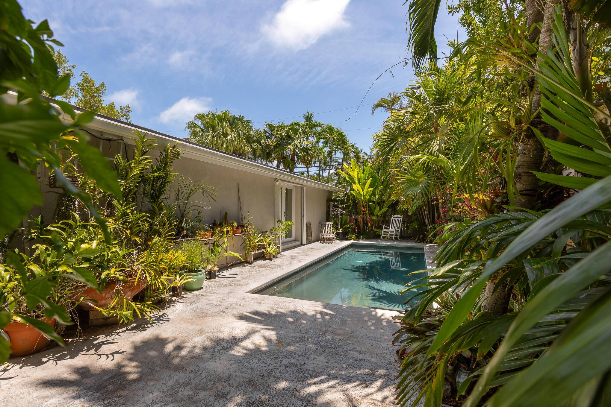 Key West, FL 33040,1414 Leon Street