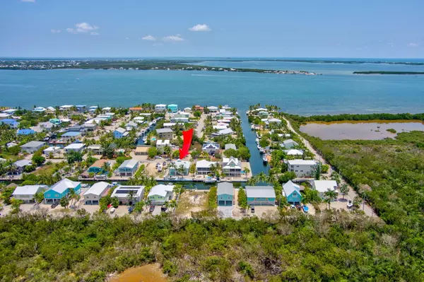 774 Blackbeard Road, Little Torch, FL 33042