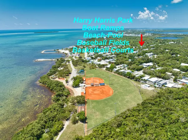 Key Largo, FL 33070,499 Beach Road