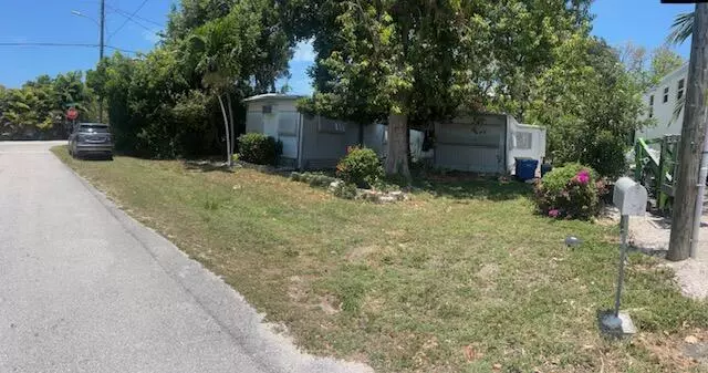 Plantation Key, FL 33070,103 Gardenia Avenue