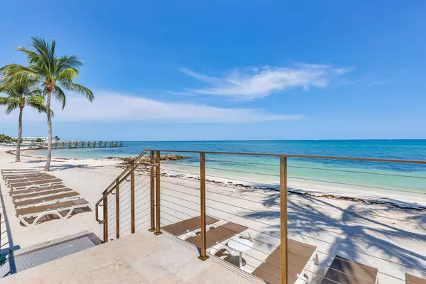 Key Colony, FL 33051,1001 W Ocean Drive #1-208