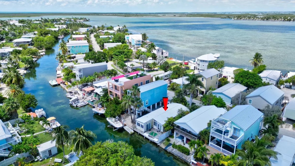 Saddle Bunch, FL 33040,35 Palm Drive