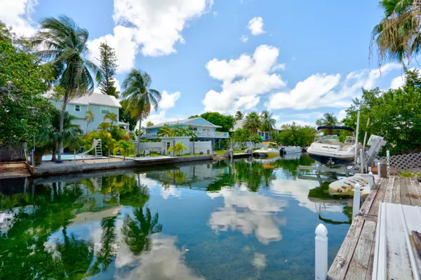 Saddle Bunch, FL 33040,35 Palm Drive