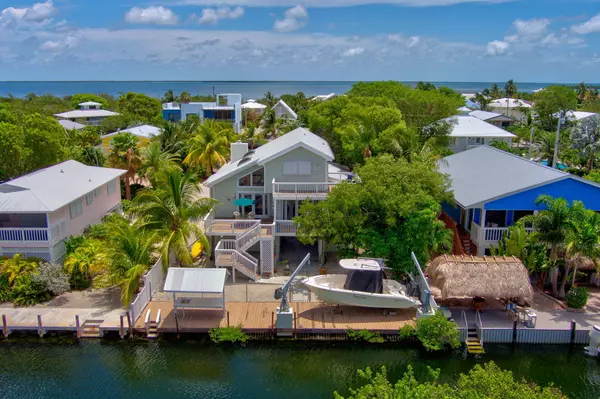 2250 San Remo Drive, Big Pine, FL 33043