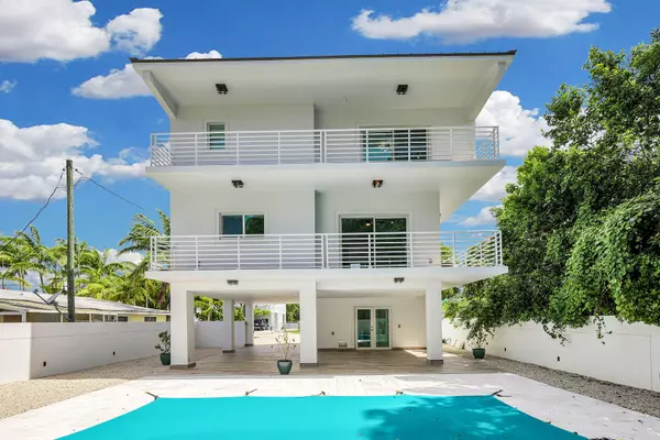 Key Largo, FL 33037,51 N Marlin Avenue