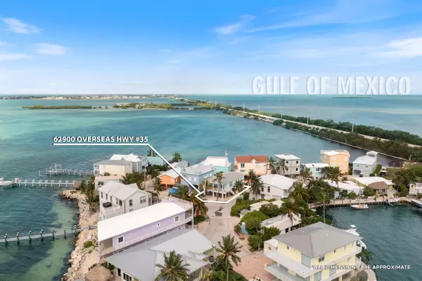 Coral Key, FL 33050,62900 Overseas Highway #35