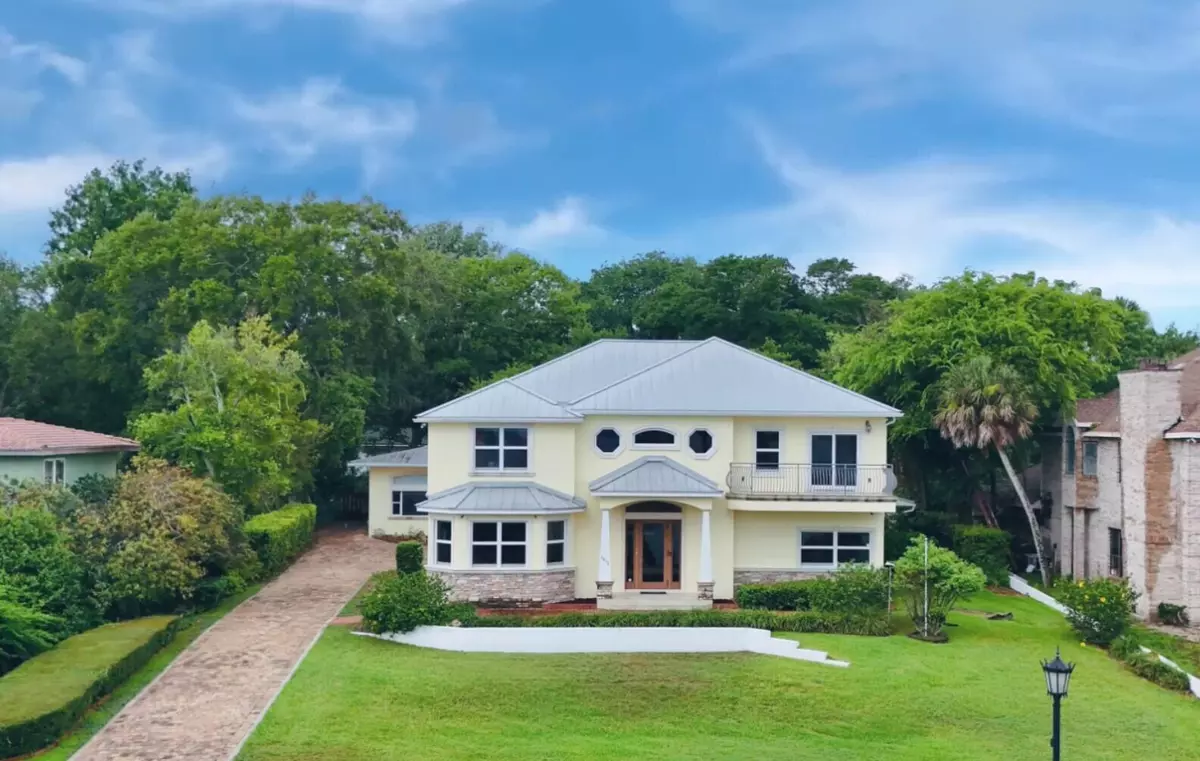 Other, FL 00000,1613 Indian River Drive #N/A