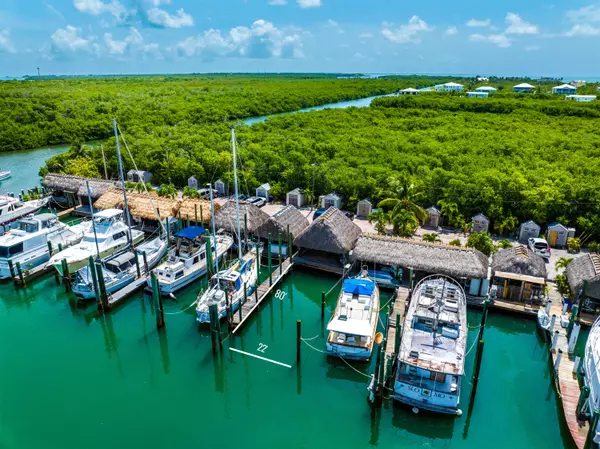 Marathon, FL 33050,100 Ave I #6