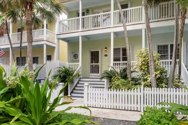 44 Spoonbill Way #1, Key West, FL 33040