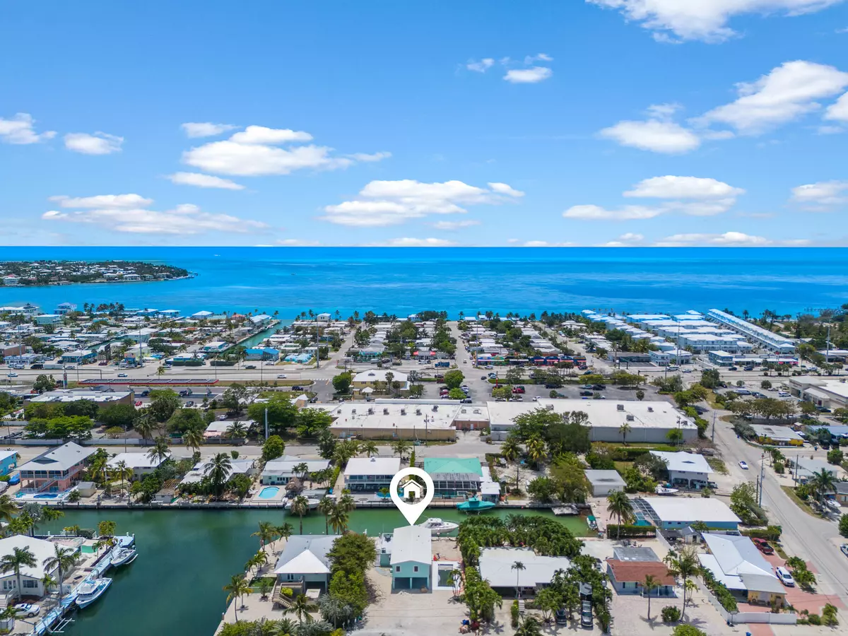 Marathon, FL 33050,10976 3Rd Avenue Gulf