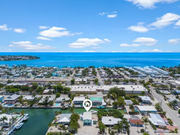 10976 3Rd Avenue Gulf, Marathon, FL 33050