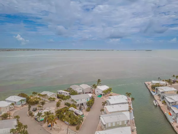 701 Spanish Main Drive #473, Cudjoe, FL 33042