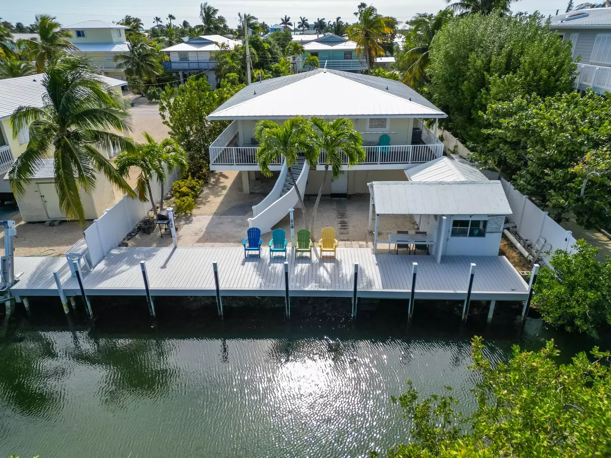 Ramrod, FL 33042,27417 Cayman Lane