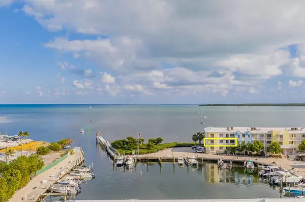 Key Largo, FL 33037,97501 Overseas Highway #321