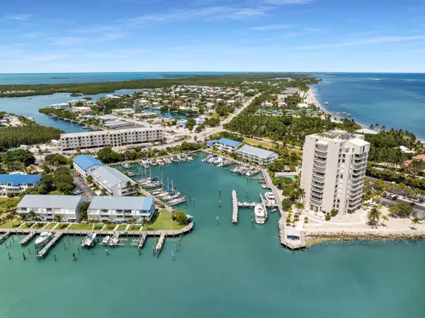 Marathon, FL 33050,97 Coco Plum Drive #C-48