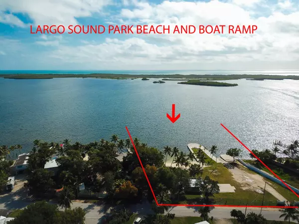 Key Largo, FL 33037,34 SE Marlin Lot 11 Avenue