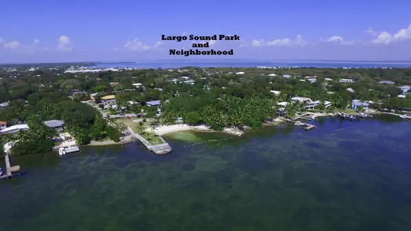 Key Largo, FL 33037,34 SE Marlin Lot 11 Avenue