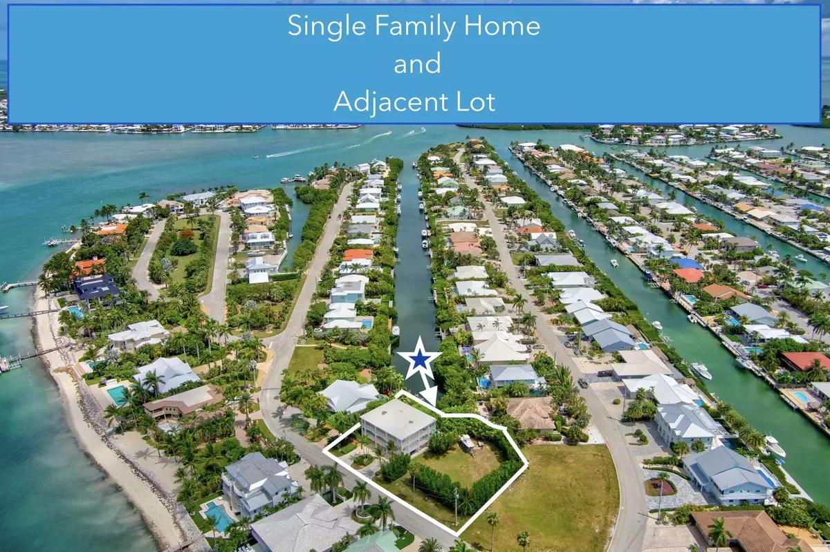 Key Colony, FL 33051,1330 Coury Drive