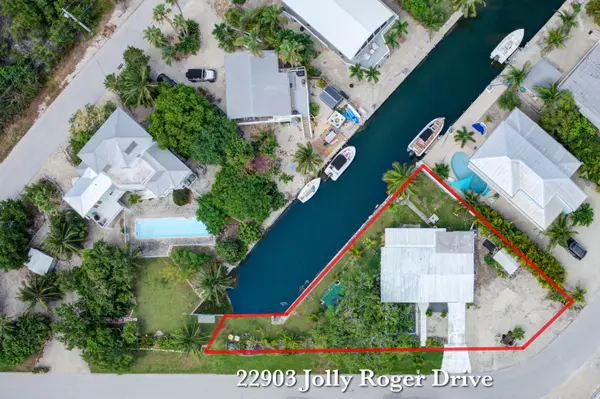 Cudjoe Key, FL 33042,22903 Jolly Roger Drive