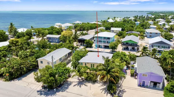 184 Cutthroat Drive, Cudjoe Key, FL 33042