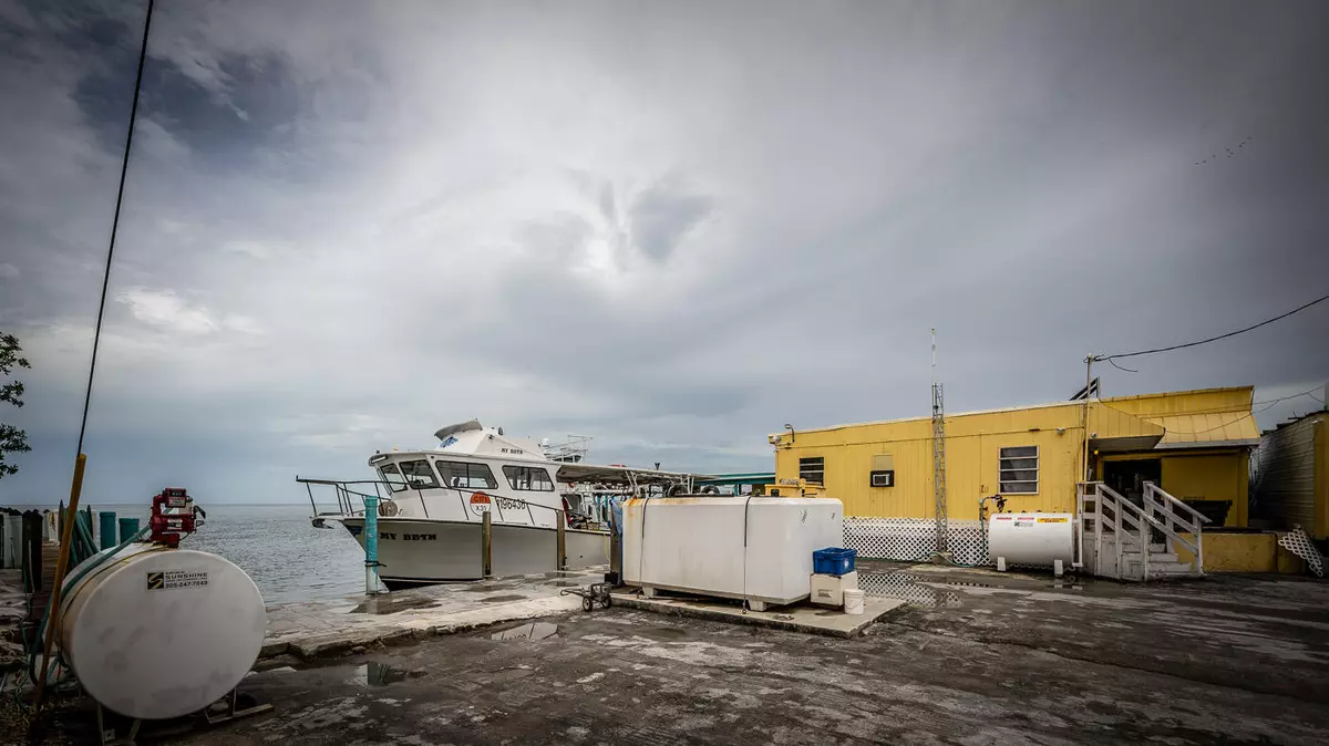 Conch, FL 33050,15 Seaview Avenue