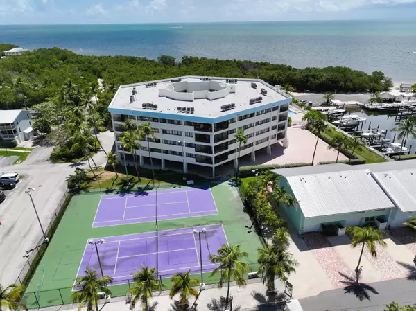 1530 Ocean Bay Drive #210, Key Largo, FL 33037