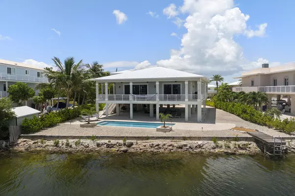 Key Largo, FL 33037,78 N Bounty Lane