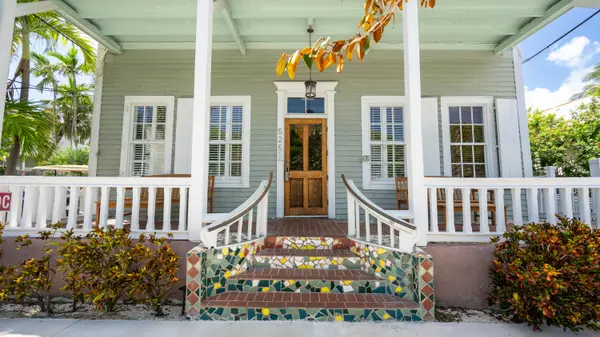 Key West, FL 33040,521 United Street