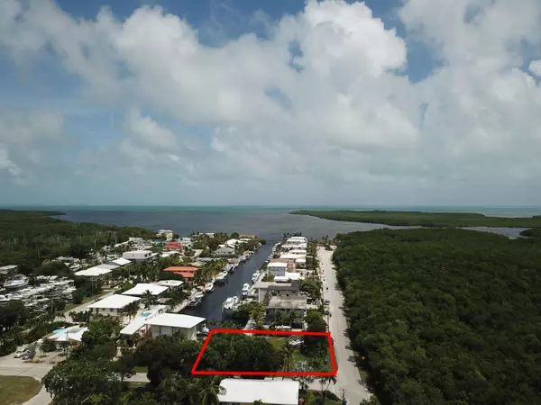 00 Cayman Lane, Key Largo, FL 33037