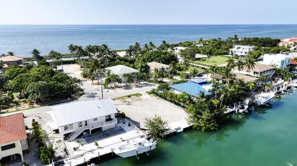 Duck Key, FL 33050,322 E Seaview Drive