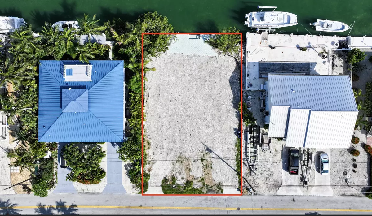 Duck Key, FL 33050,322 E Seaview Drive