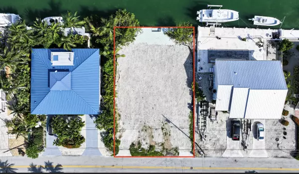 322 E Seaview Drive,  Duck Key,  FL 33050