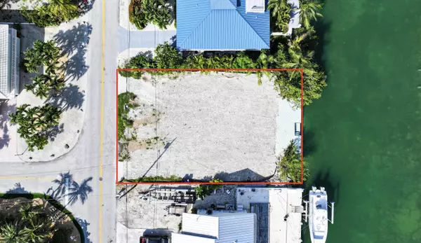 Duck Key, FL 33050,322 E Seaview Drive