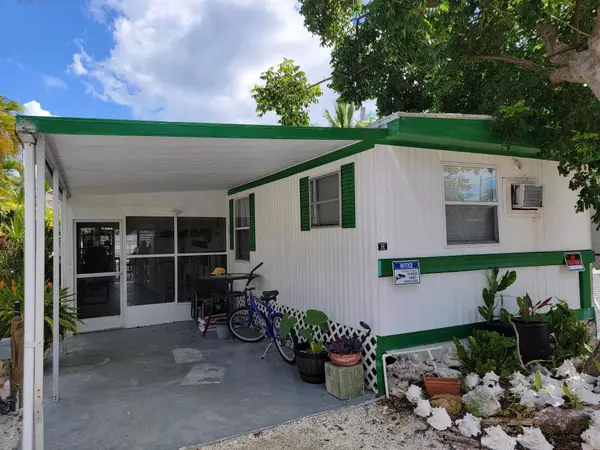 27848 Lobster Tail Trail, Little Torch Key, FL 33042