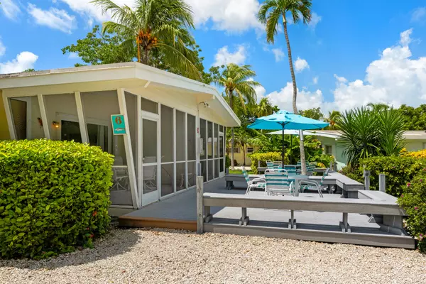 81200 Overseas Highway #5, 6, Upper Matecumbe Key Islamorada, FL 33036