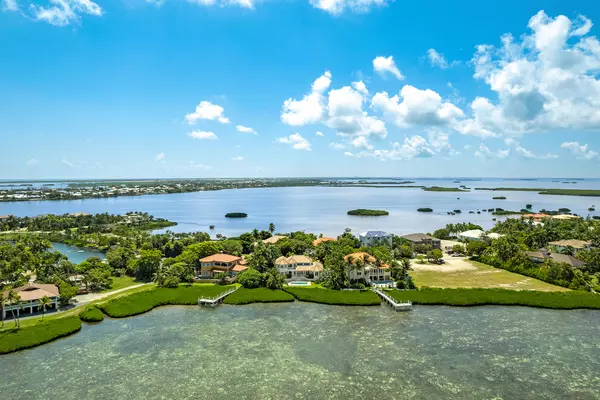 Shark Key, FL 33040,39 Cannon Royal Drive