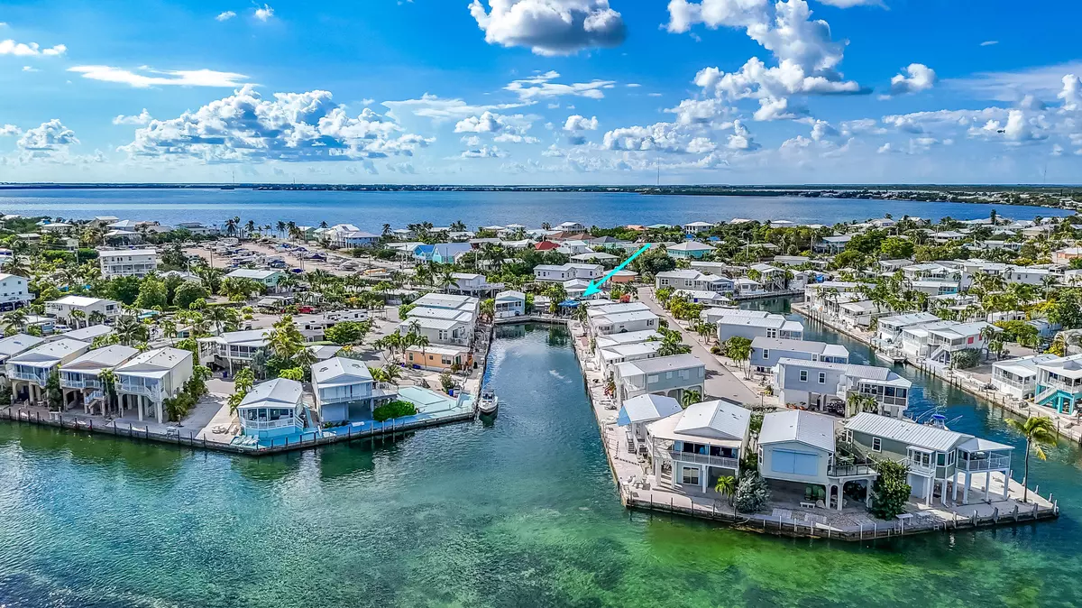 Cudjoe Key, FL 33042,701 Spanish Main Drive #83