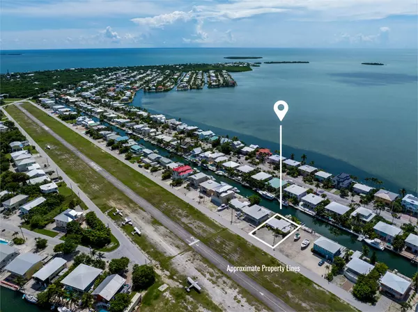 168 S Airport Drive, Summerland Key, FL 33042