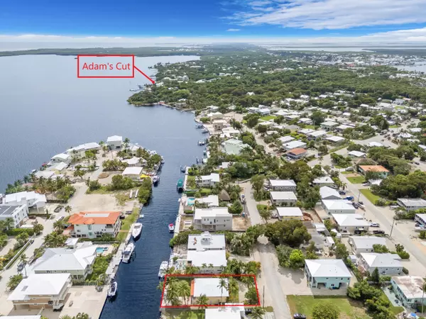 Key Largo, FL 33037,536 Sound Drive