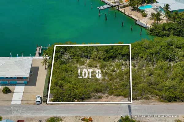 Lot 8 Avenida Primiceria, Marathon, FL 33050