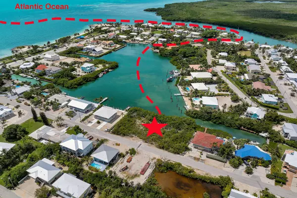 Marathon, FL 33050,Lot 8 Avenida Primiceria