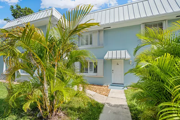 40 High Point Road #G102, Plantation Key, FL 33070