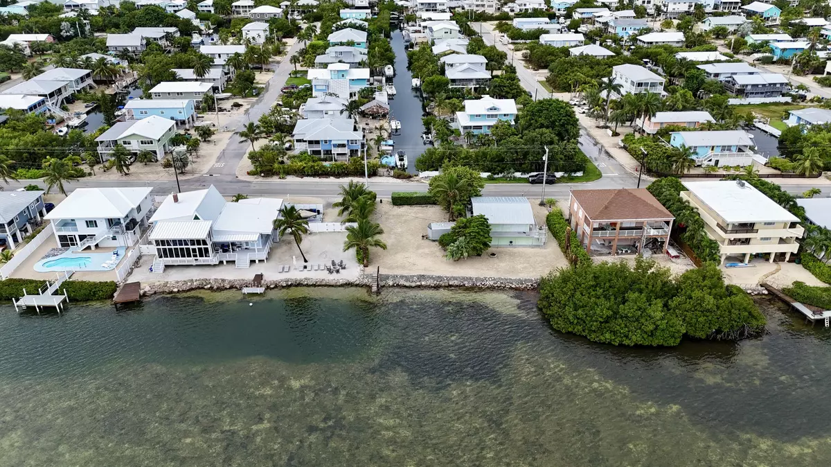 Ramrod, FL 33042,LOT 38 W Indies Drive