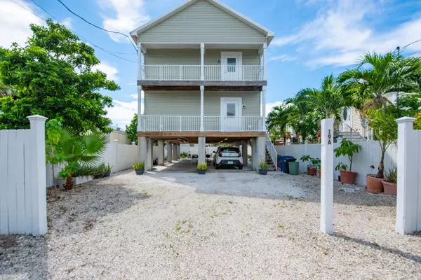 19A 7Th Avenue,  Stock Island,  FL 33040